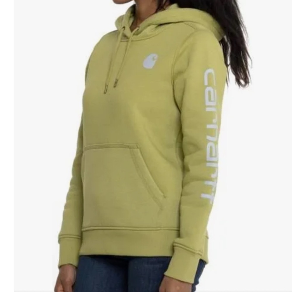 Carhartt hoodie